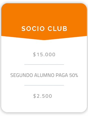 socio club