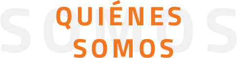 quienes somos mobile